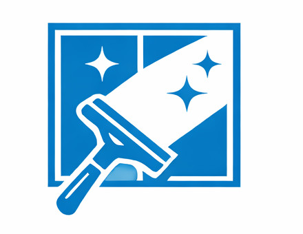 Icon Fensterreinigung