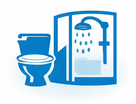 Icon Sanitärreinigung